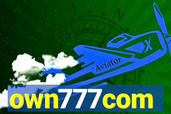 own777com