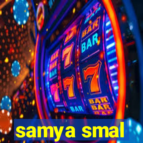 samya smal