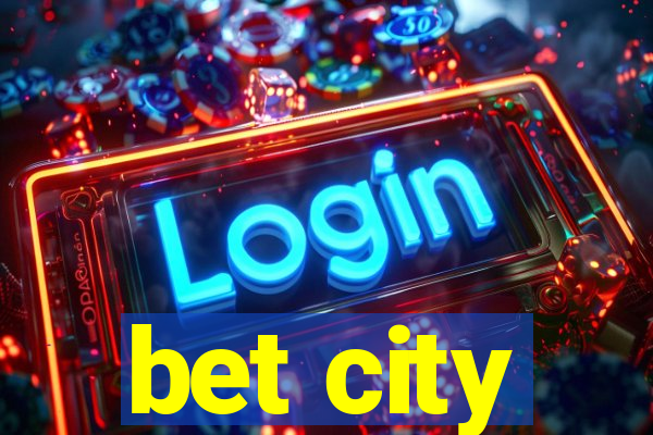 bet city