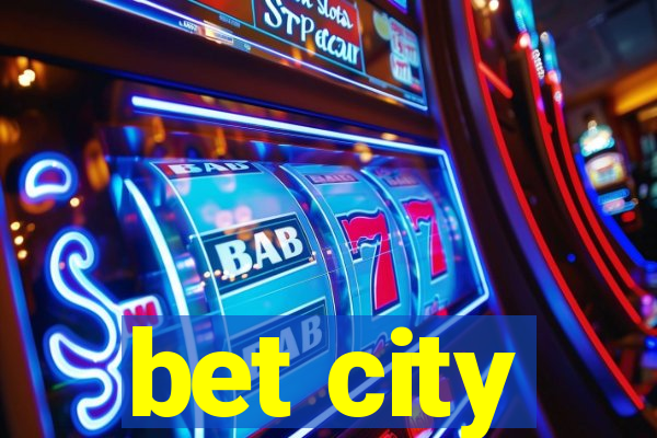 bet city