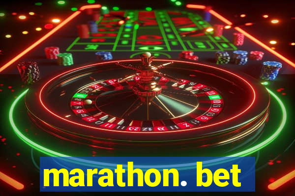 marathon. bet