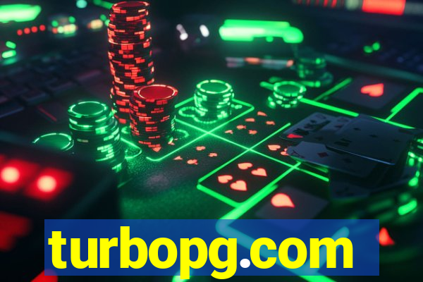 turbopg.com