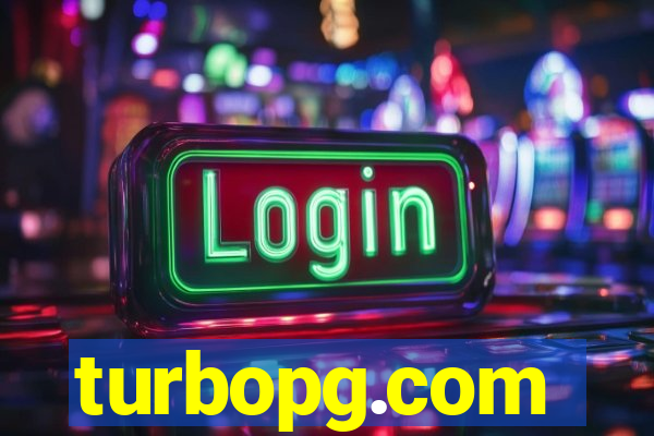 turbopg.com