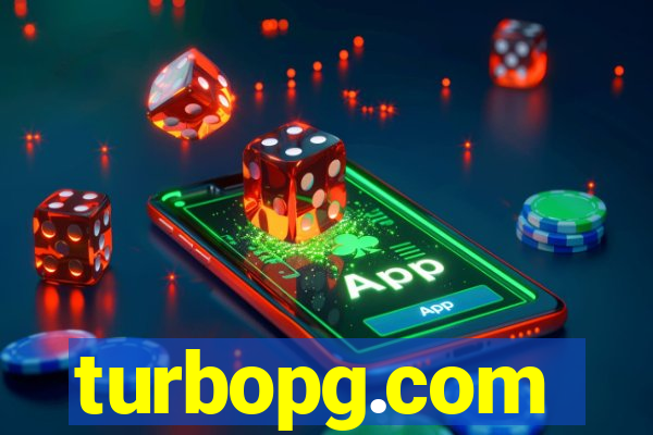 turbopg.com