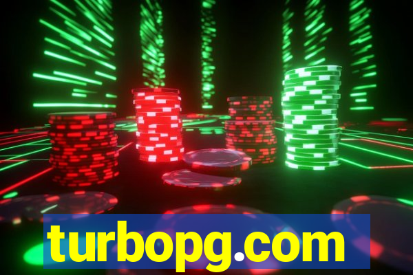 turbopg.com