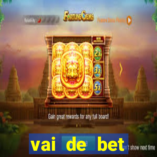 vai de bet afiliado login