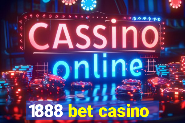 1888 bet casino