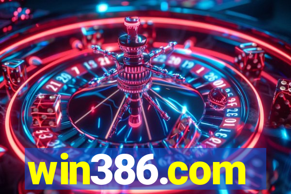 win386.com