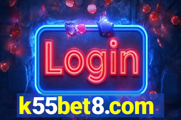 k55bet8.com