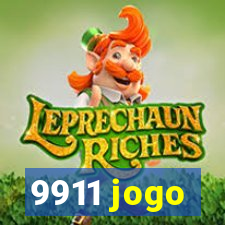 9911 jogo