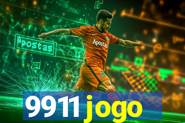 9911 jogo