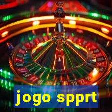 jogo spprt