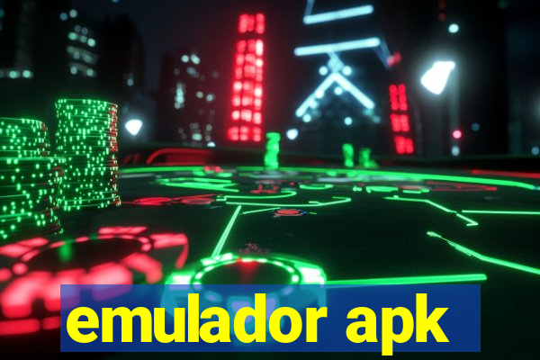 emulador apk