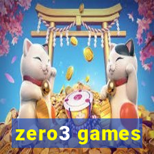 zero3 games