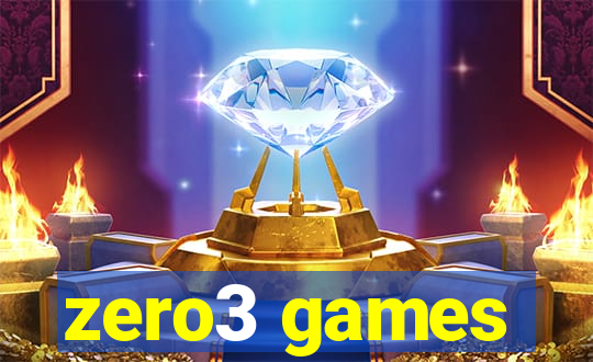 zero3 games