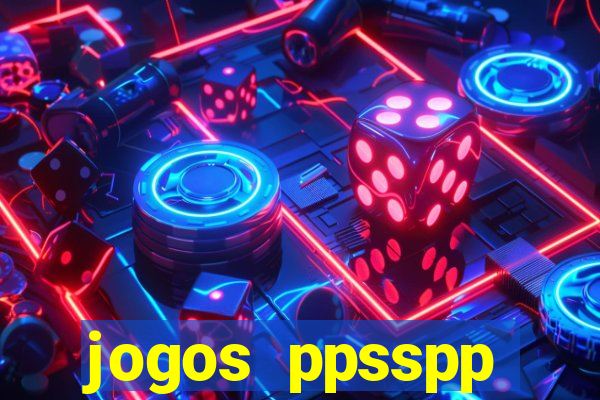 jogos ppsspp download android