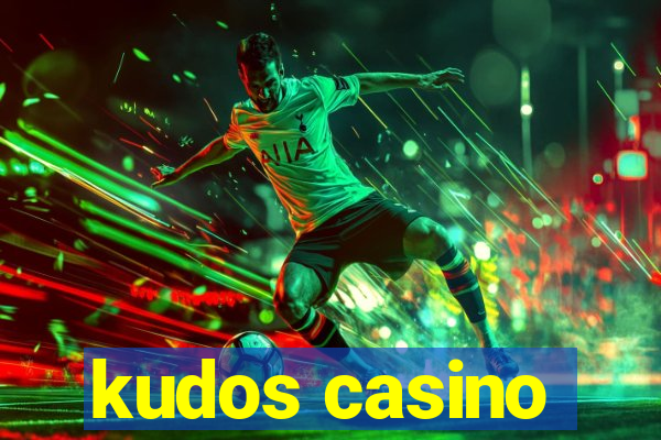 kudos casino