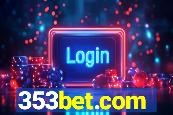 353bet.com