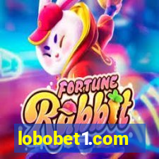 lobobet1.com