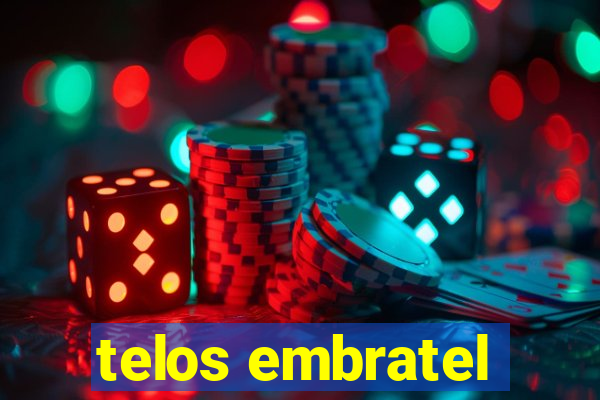 telos embratel