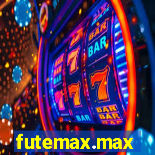 futemax.max