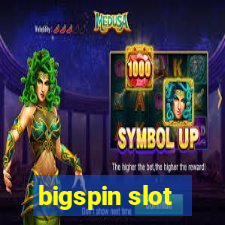 bigspin slot