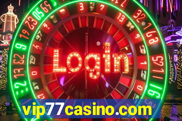 vip77casino.com