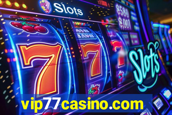 vip77casino.com