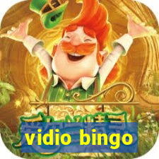 vidio bingo