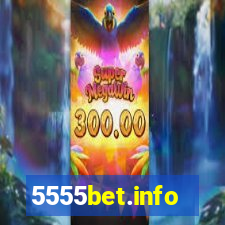 5555bet.info