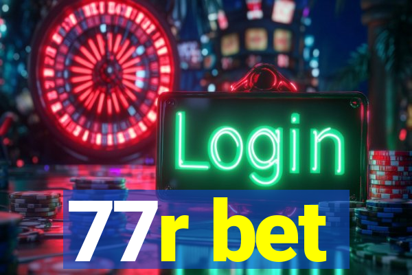 77r bet