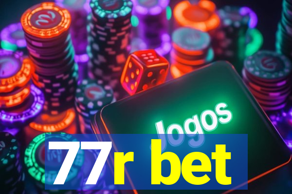 77r bet