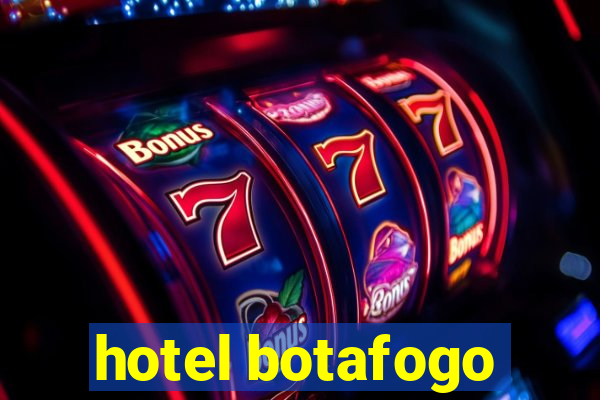 hotel botafogo