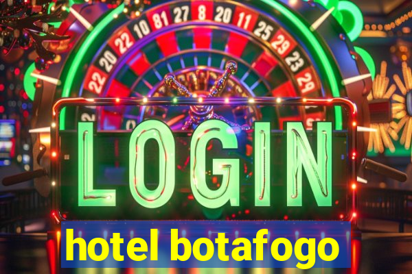 hotel botafogo