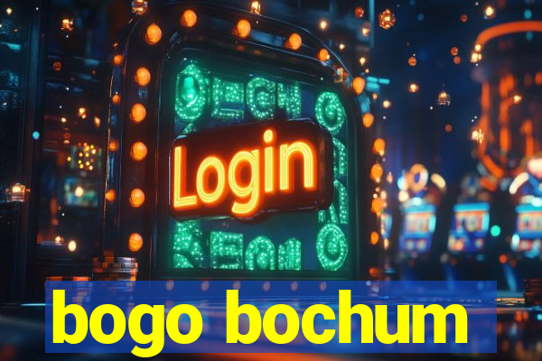 bogo bochum