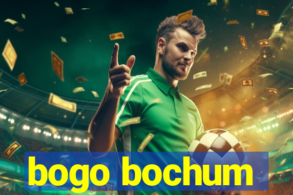 bogo bochum