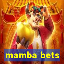 mamba bets