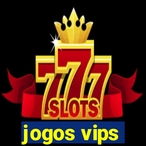 jogos vips