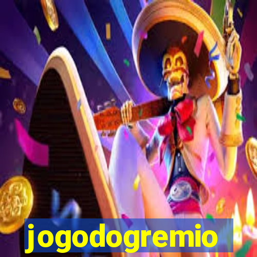 jogodogremio