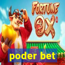 poder bet