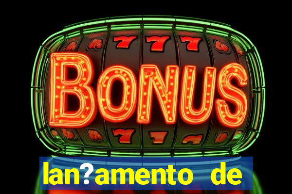 lan?amento de plataforma de slots hoje