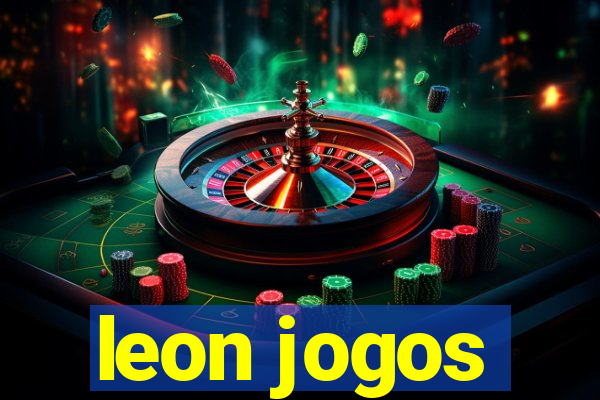 leon jogos