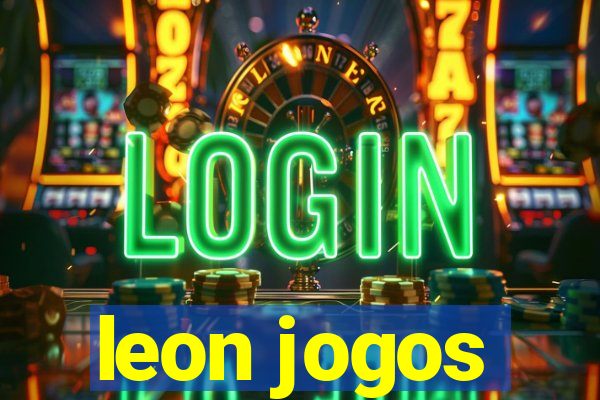 leon jogos