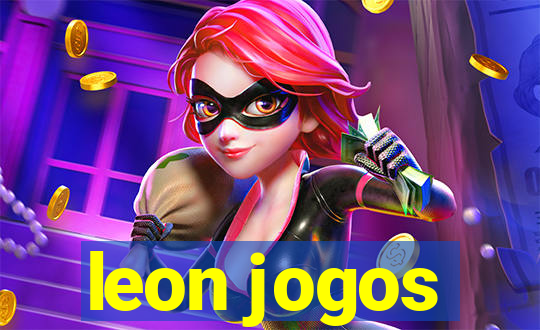 leon jogos