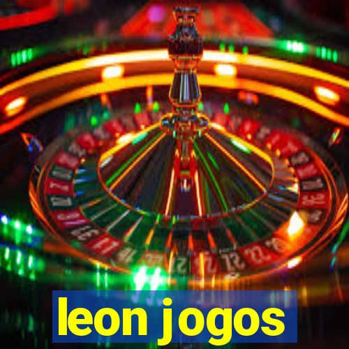 leon jogos