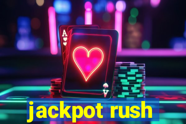 jackpot rush