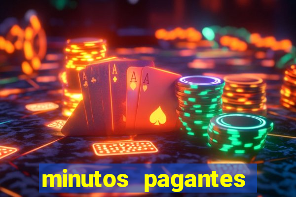 minutos pagantes fortune mouse