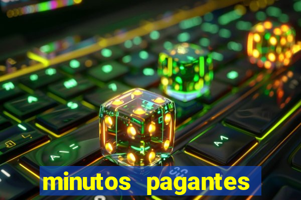 minutos pagantes fortune mouse