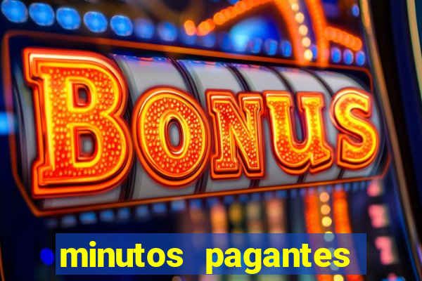 minutos pagantes fortune mouse