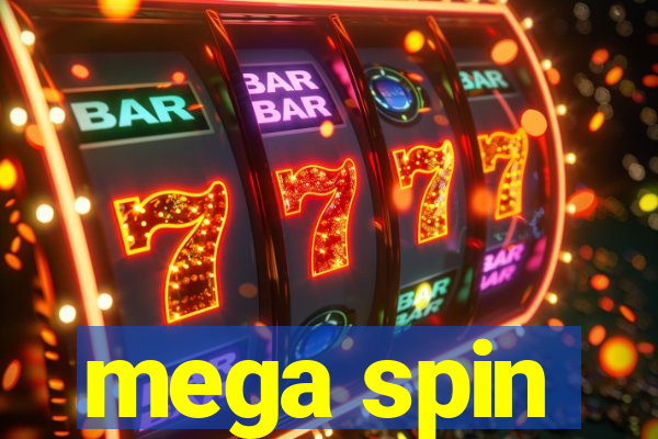 mega spin